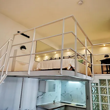 Serendib Apartment Seville